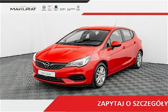 Opel Astra GD292UU # 1.5 CDTI Edition S&S Cz.cof Klima Salon PL VAT 23%