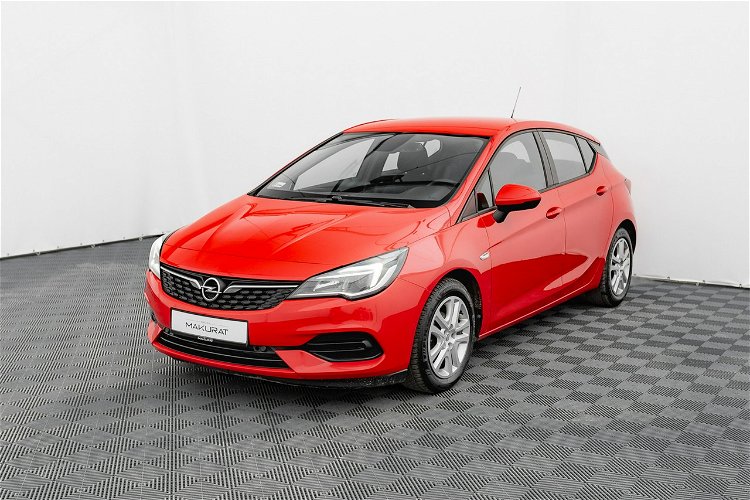 Opel Astra GD292UU # 1.5 CDTI Edition S&S Cz.cof Klima Salon PL VAT 23% zdjęcie 2
