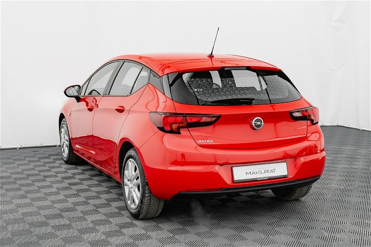 Opel Astra GD292UU # 1.5 CDTI Edition S&S Cz.cof Klima Salon PL VAT 23% zdjęcie 4