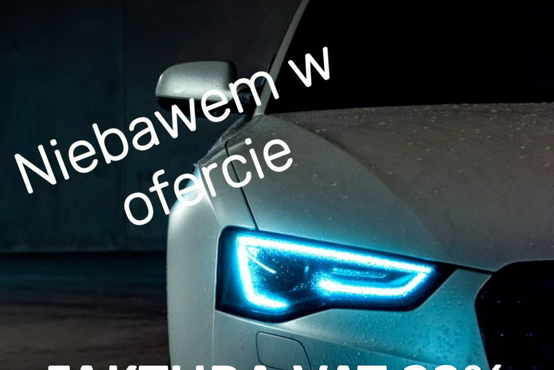 samochód osobowy Fiat zdjęcie 1