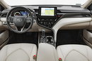 Toyota Camry 2.5 Hybrid Executive CVT Podgrz.f Elektr.f K.cofania Salon PL VAT 23% zdjęcie 16