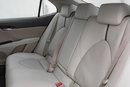 Toyota Camry 2.5 Hybrid Executive CVT Podgrz.f Elektr.f K.cofania Salon PL VAT 23% zdjęcie 28
