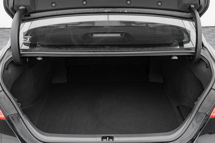 Toyota Camry 2.5 Hybrid Executive CVT Podgrz.f Elektr.f K.cofania Salon PL VAT 23% zdjęcie 29