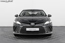 Toyota Camry 2.5 Hybrid Executive CVT Podgrz.f Elektr.f K.cofania Salon PL VAT 23% zdjęcie 7