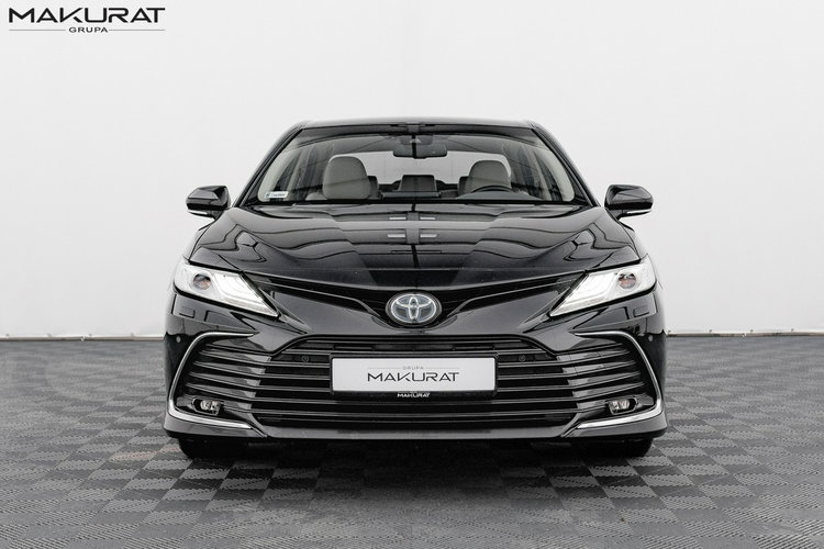 Toyota Camry 2.5 Hybrid Executive CVT Podgrz.f Elektr.f K.cofania Salon PL VAT 23% zdjęcie 7