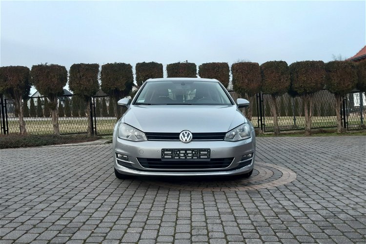 Volkswagen Golf zdjęcie 18