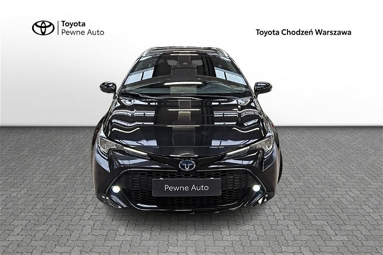 Toyota Corolla 1.8 HSD 122KM COMFORT TECH, salon Polska, gwarancja, FV23% zdjęcie 2