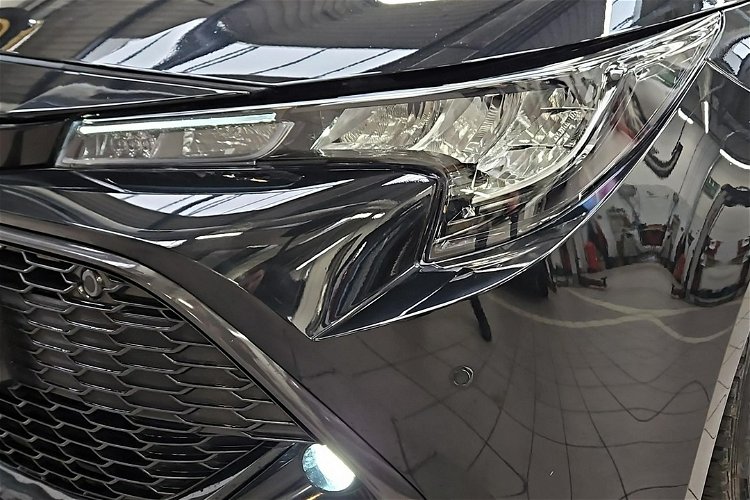 Toyota Corolla 1.8 HSD 122KM COMFORT TECH, salon Polska, gwarancja, FV23% zdjęcie 24