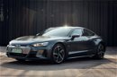 Audi e-tron GT VAT 23% Design-pakiet Quattro Panorama Matrix-LED Bang&Olufsen zdjęcie 1