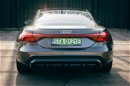 Audi e-tron GT VAT 23% Design-pakiet Quattro Panorama Matrix-LED Bang&Olufsen zdjęcie 11