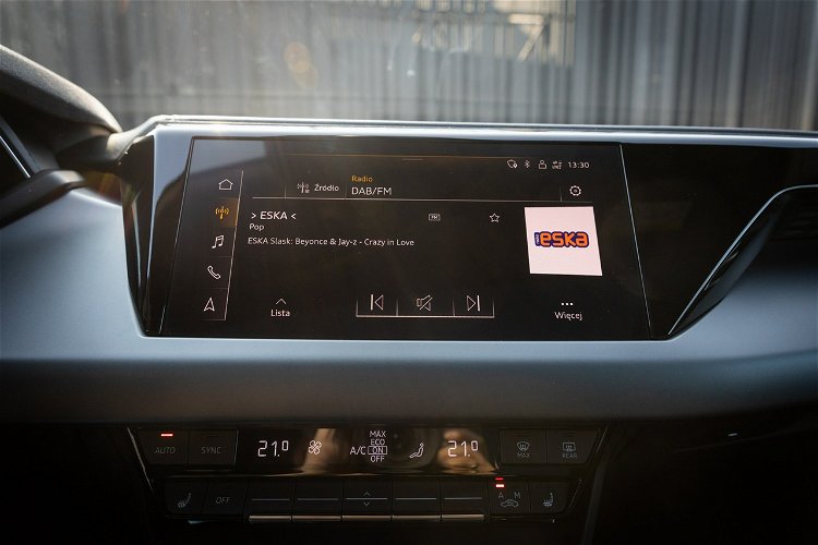 Audi e-tron GT VAT 23% Design-pakiet Quattro Panorama Matrix-LED Bang&Olufsen zdjęcie 25