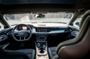 Audi e-tron GT VAT 23% Design-pakiet Quattro Panorama Matrix-LED Bang&Olufsen zdjęcie 7