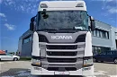 Scania R450A4X2EB MEGA EURO 6 RETARDER zdjęcie 20