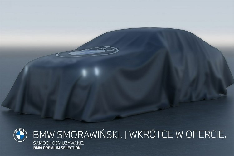 BMW X1 18i aut. 140KM Reflektory LED FV23 PL-salon Serwis ASO Bezwypadkowy zdjęcie 1