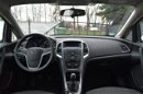 Opel Astra 1.6 Benzyna*Serwisowany*Gwarancja*Bogate Wyposażenie*Zadbane* zdjęcie 12