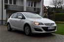 Opel Astra 1.6 Benzyna*Serwisowany*Gwarancja*Bogate Wyposażenie*Zadbane* zdjęcie 3