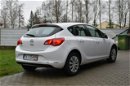 Opel Astra 1.6 Benzyna*Serwisowany*Gwarancja*Bogate Wyposażenie*Zadbane* zdjęcie 4