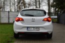 Opel Astra 1.6 Benzyna*Serwisowany*Gwarancja*Bogate Wyposażenie*Zadbane* zdjęcie 5
