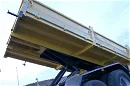 Iveco TRAKKER 450 / 6X4 / WYWROTKA + HDS HIAB XS 122-10m / zdjęcie 17