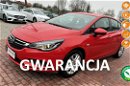 Opel Astra Navi, Gwarancja, Serwis zdjęcie 1