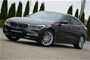 BMW 630 630GT Luxury Line Xdrive Soft Close Panorama Radar Harman/kardon zdjęcie 5