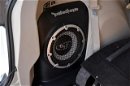 Citroen C-Crosser 2.2HDI(156KM) Exclusive Navi Kamera 4X4 Xenon Skóry 7 foteli Alu 18" zdjęcie 27