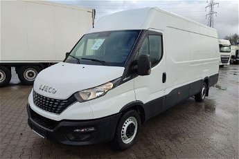 Iveco Iveco DAILY 35S16
