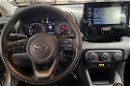 Toyota Yaris 1.0 VVTi 72KM COMFORT, salon Polska, gwarancja, FV23% zdjęcie 15