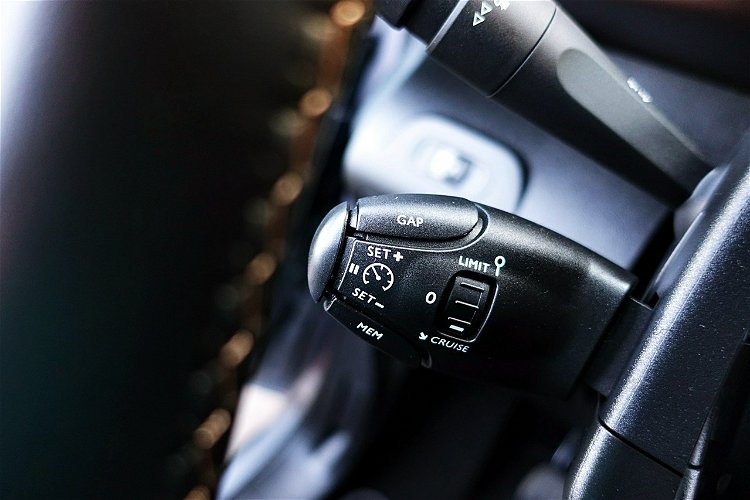 Peugeot RIFTER LONG GT-LINE+Navi+ACC+BLIS+Kamer+LKA 3Lata GWARANCJA 1wł Bezwypad Kraj 4x2 zdjęcie 18