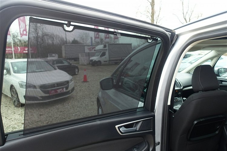 Ford Galaxy - REZERWACJA - Fv 23% / Szklany Dach - Panorama / zdjęcie 10
