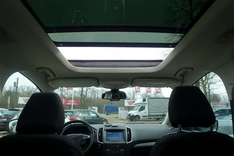 Ford Galaxy - REZERWACJA - Fv 23% / Szklany Dach - Panorama / zdjęcie 18