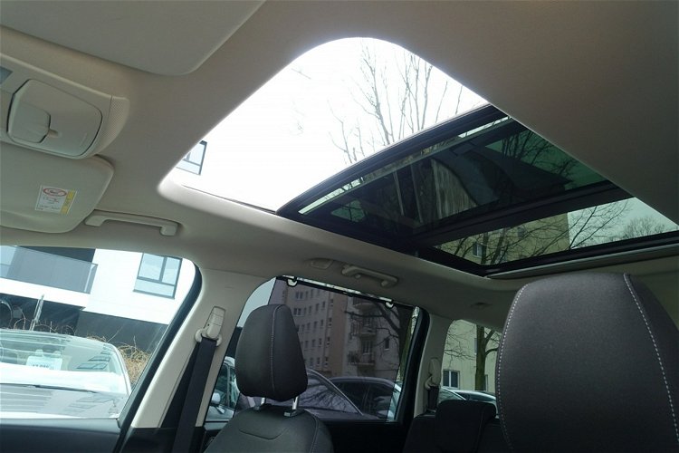 Ford Galaxy - REZERWACJA - Fv 23% / Szklany Dach - Panorama / zdjęcie 32