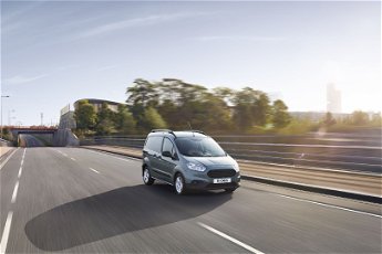 Ford FORD Transit Courier 1.0 EcoBoost Trend
