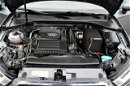 Audi A3 1.4TFSI(125KM) Navi 2xParktronik Skórzana tapicerka zdjęcie 33