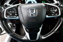 Honda Civic EXECUTIVE Skóra+SZYBERDACH 182KM 3Lata GWAR I-wł Kraj Bezwypad FV23% 4x2 zdjęcie 17