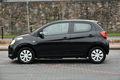 samochód osobowy Citroen zdjęcie 4