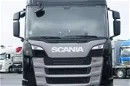 Scania S 560 / SUPER / ACC / E 6 / RETARDER / BAKI 1230 L zdjęcie 15