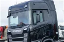 Scania S 560 / SUPER / ACC / E 6 / RETARDER / BAKI 1230 L zdjęcie 21
