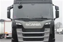 Scania S 560 / SUPER / ACC / E 6 / RETARDER / BAKI 1230 L zdjęcie 15