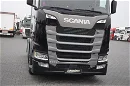 Scania S 560 / SUPER / ACC / E 6 / RETARDER / BAKI 1230 L zdjęcie 33