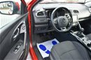 Renault Kadjar 1.6dCi 130KM 2016r. Climatronic NAVi KeylessGO 2xPDC alufelgi18 LED zdjęcie 14