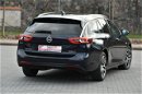 Opel Insignia 2.0CDTi 170KM Manual 2017r. FullLED Kamera 2xPDC Climatronic el. klapa zdjęcie 22