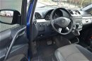 Mercedes Viano 2.2CDi 163KM Aut. 2011r. lift 2x drzwi 8os. Xenon LED 2xPDC HAK zdjęcie 15