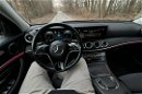 Mercedes E 220 4-Matic 200KM 68 tyś km polski salon bezwypadkowy full serwis gwarncja zdjęcie 26
