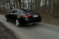 samochód osobowy Mercedes zdjęcie 46