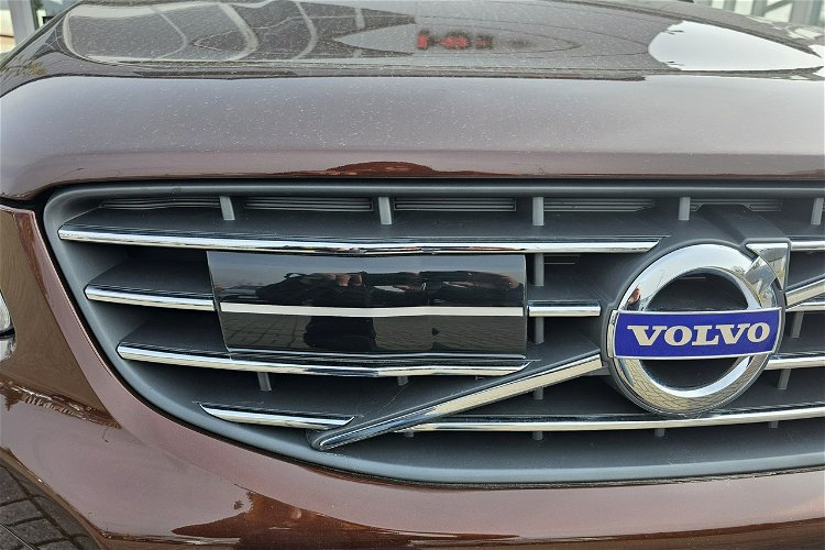 Volvo XC 60 radar, grzane fotele i kierownica, navigacja zdjęcie 24