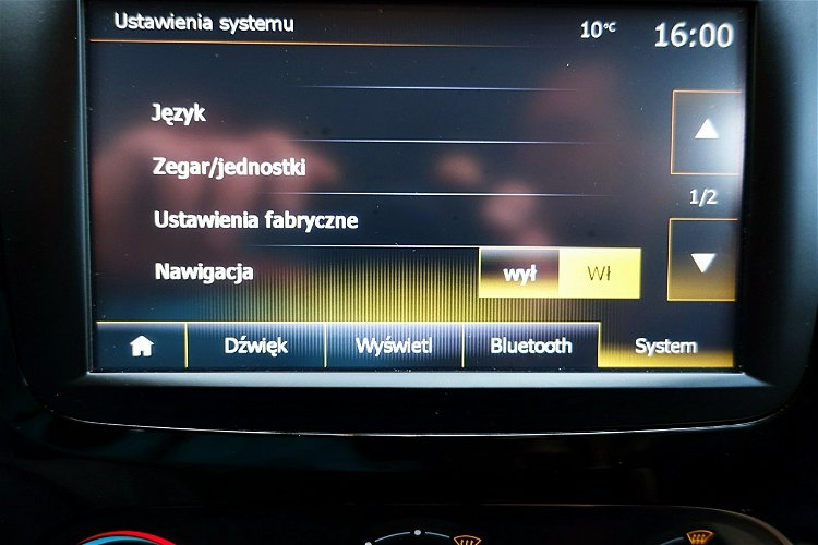 Renault Captur AUTOMAT+Navi+LED TYLKO 33tyskm 3Lata GWARANCJA I-wł Kraj Bezwypadkowy 4x2 zdjęcie 41