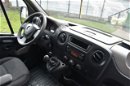 Opel Movano 2.3 Diesel Gwarancja Bogate Wyposażenie Zadbane zdjęcie 10