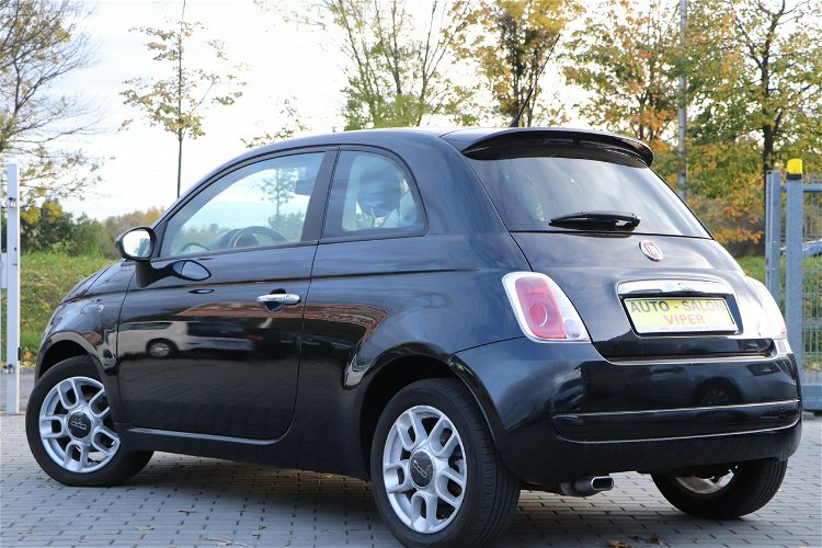 Fiat Panda krajowy, 1-własciciel, fa VAT, serwisowan, hybryda zdjęcie 3