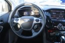 Ford Focus ELEKTRYK, AUTOMAT, klima, navi, zarejestr. zdjęcie 21